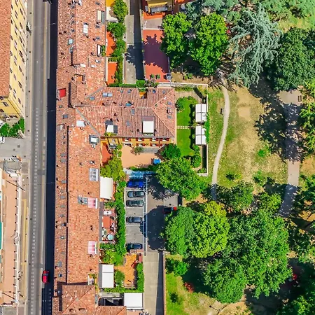 Terrazza Mazzini 53 - Jacuzzi & Parking *