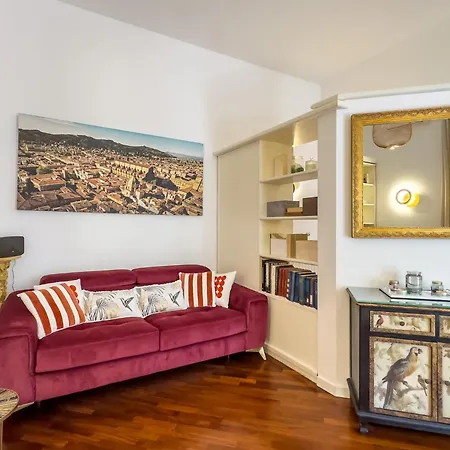 Terrazza Mazzini 53 - Jacuzzi & Parking