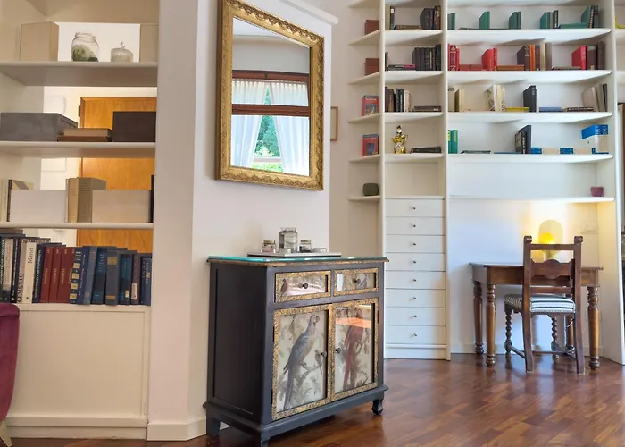 شقة Terrazza Mazzini 53 - Jacuzzi & Parking بولونيا