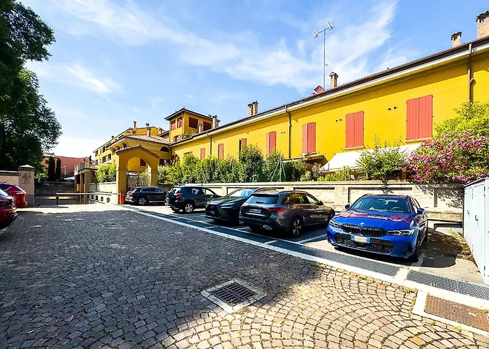 شقة Terrazza Mazzini 53 - Jacuzzi & Parking