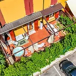 Terrazza Mazzini 53 - Jacuzzi & Parking