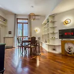 Terrazza Mazzini 53 - Jacuzzi & Parking Apartment *