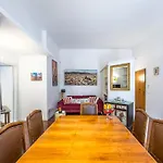 Apartment Terrazza Mazzini 53 - Jacuzzi & Parking