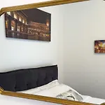 Terrazza Mazzini 53 - Jacuzzi & Parking Apartment Bologna