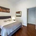 Terrazza Mazzini 53 - Jacuzzi & Parking Apartment