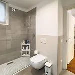 Terrazza Mazzini 53 - Jacuzzi & Parking * Bologna