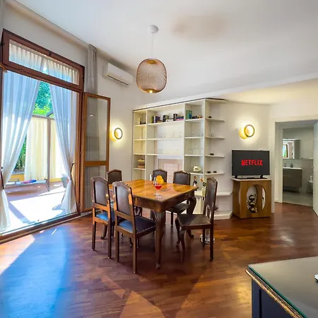 Appartement Terrazza Mazzini 53 - Jacuzzi & Parking *