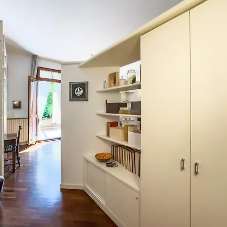 Διαμέρισμα Terrazza Mazzini 53 - Jacuzzi & Parking *