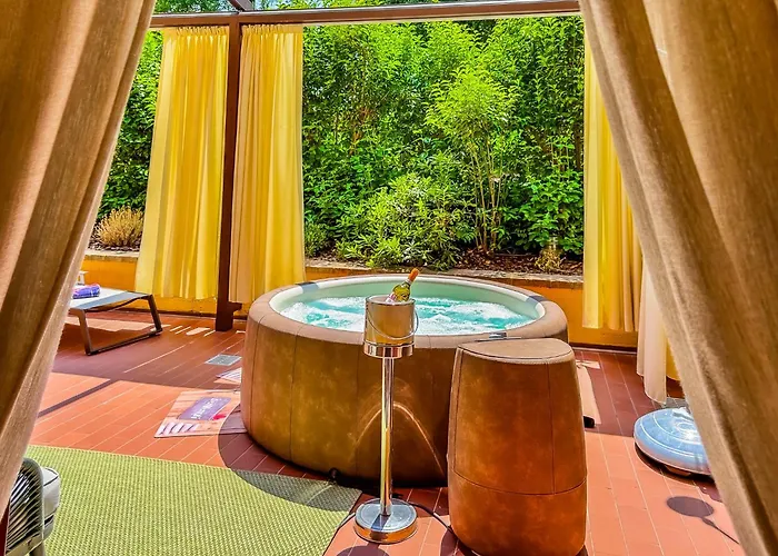 Terrazza Mazzini 53 - Jacuzzi & Parking