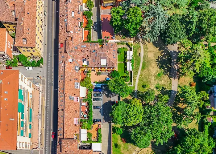 Terrazza Mazzini 53 - Jacuzzi & Parking *