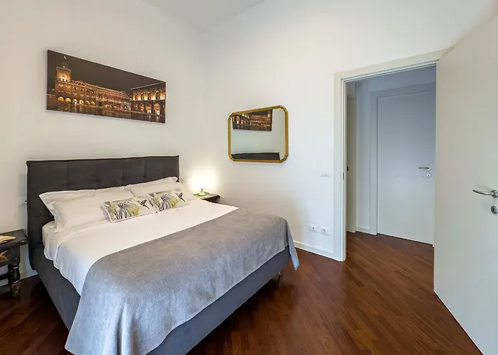 Terrazza Mazzini 53 - Jacuzzi & Parking Apartment